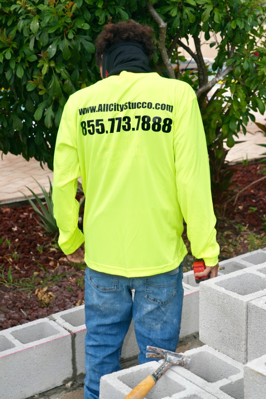All City Stucco