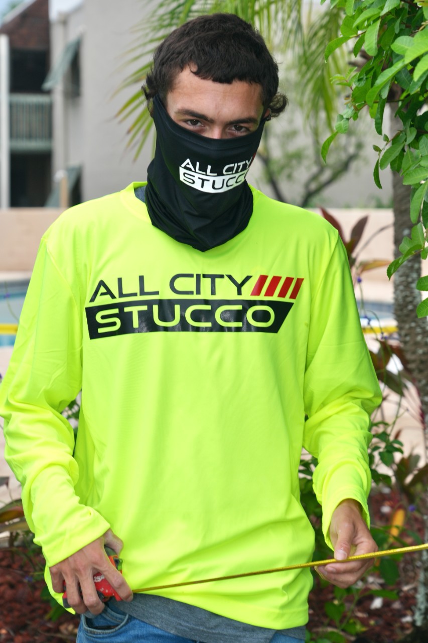 All City Stucco