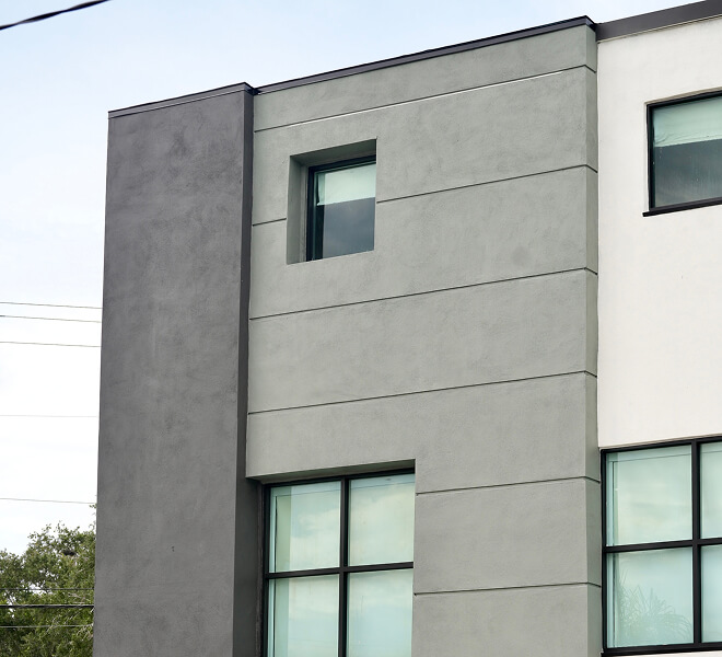 All City Stucco