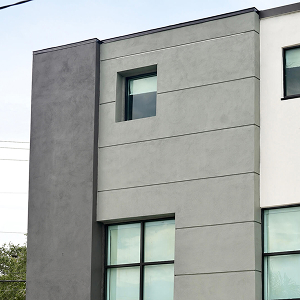 All City Stucco